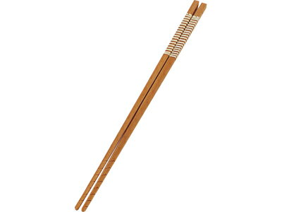 エムテートリマツ 中華取箸 330mm (017025-001) Chinese chopsticks
