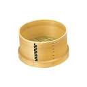 エムテートリマツ 日本釜用板セイロ身 27cm用 (014012-002) Japanese pot bamboo steamer