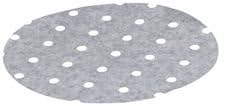 Ge[g}c VRbVy[p[ 27cmp F1Zbg(500) (034333-024) silicone mesh paper circle