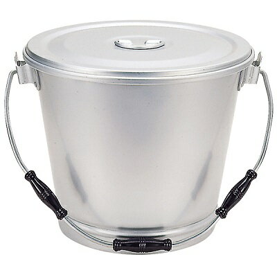 Ge[g}c A~d`H 16L ɂ3t (012034-004) Aluminum single layer soup food