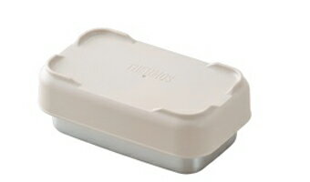 Ge[g}c eʔzHe DSC420(070342-002) Small capacity meal container