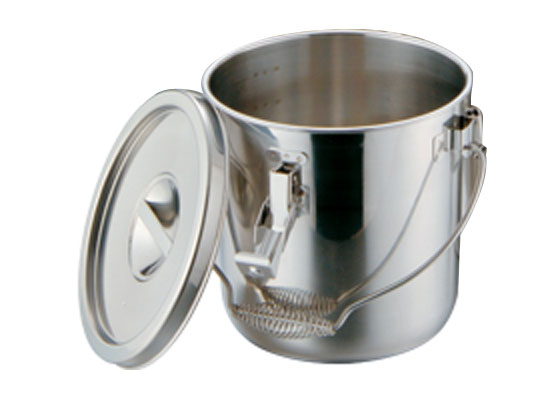 MT 18-8 e[p[`Hʒݕt 16cm 3PNbv (019682-033) Tapered soup food hanging