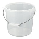 GebN(Entec) |voPc F 12.7L PO-13A(070093-001) polypro bucket