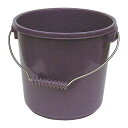 GebN(Entec) |voPc  12.7L PO-13A(070093-010) polypro bucket