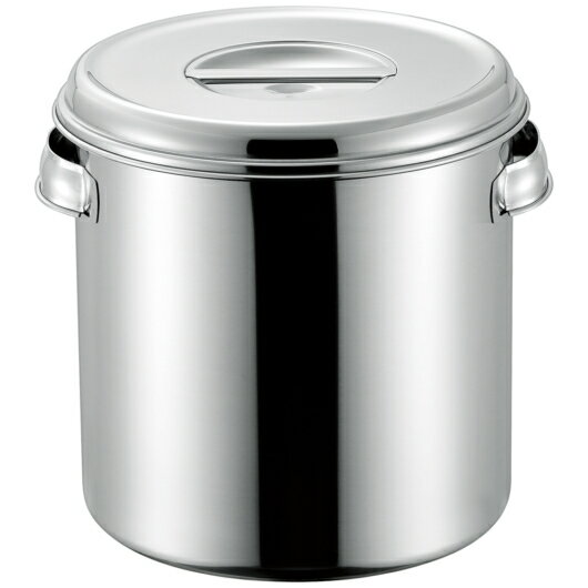 AG 18-8 [^Lb`|bg 24cm t (007298-010) Deep kitchen pot