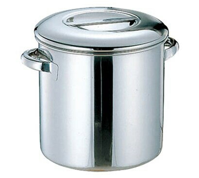 {Ԑ쏊(Honma) 19-0 [^ۃLb`|bg 24cm t (030764-024) Deep round kitchen pot