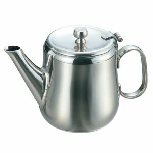 Ge[g}c 18-8 |bg 500cc (039085-001) Rum Pot