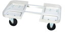 Ge[g}c BKXeX^Npi萻 500Lp (060014-004) Drawn trolley for stainless steel tank