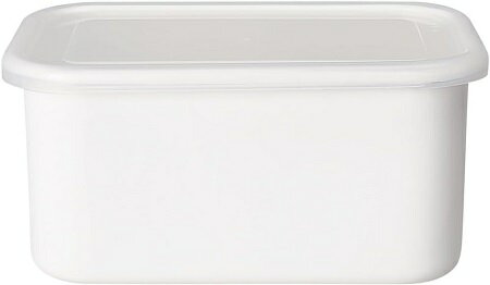 Ge[g}c zCgV[YN^O[^ LL V[Wt WRF-LL(030711-004) White series rectangle deep type