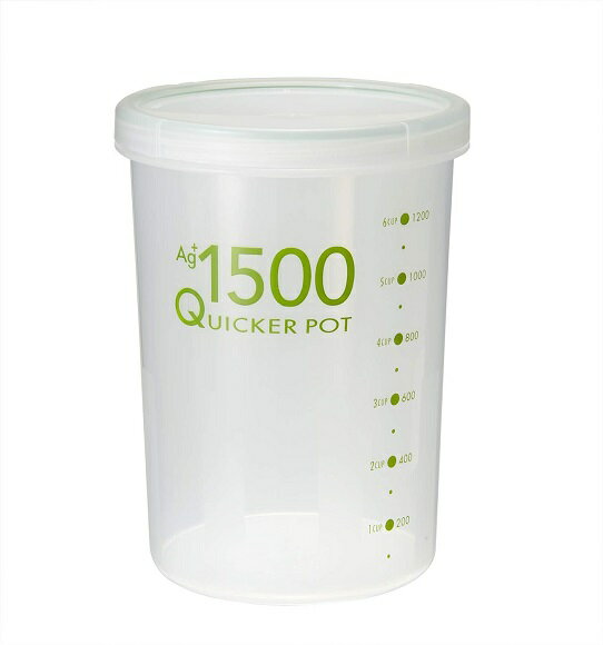 g{ NCbJ[|bg 1.5L (008954-001) quicker pot