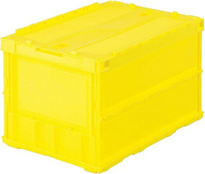 Ge[g}c ^܏݃Rei CG[ 50L bNt^t (054104-006) thin folding container