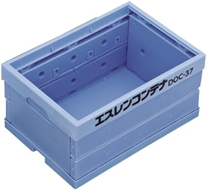 ZLXC fMI^^~Rei { DOC-37(005930-001) Insulated Oritatami container body