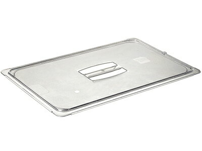 エムテートリマツ フードパン蓋 1/2サイズ (039476-003) food pan lid