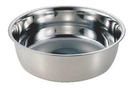 Ge[g}c XeX 60cm 18-8 (040007-003) stainless steel cooking tub