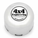 4x4エンジニアリング センターキャップ 入数:4個 GEN-087 Center cap(2)