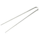 EAトCO(イイトコ) Saibashi サイバシ トング ステンレス トングのようにしっかりつかめる菜箸 AS0029 tong