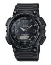 カシオ CASIO CASIO Collection STANDARD 腕時計 【国内正規品】 AQ-S810W-1A2JH watch