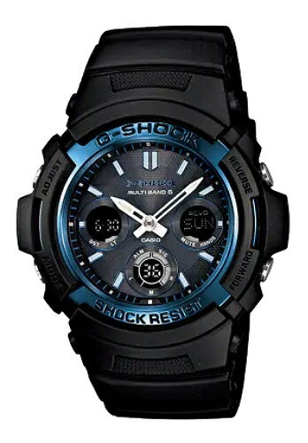 /CASIO G-SHOCK AWG-100 M100꡼ ӻ ڹʡ AWG-M100A-1AJF watch