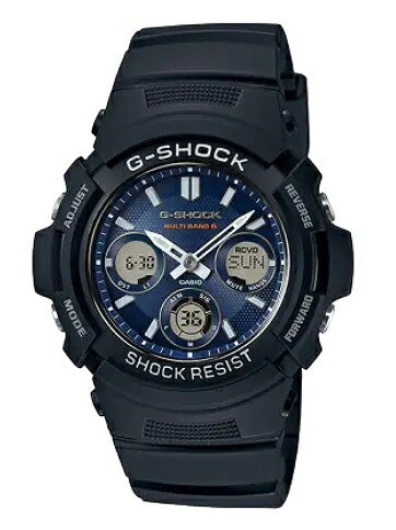 /CASIO G-SHOCK AWG-100 M100꡼ ӻ ڹʡ AWG-M100SB-2AJF watch