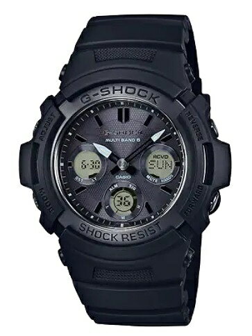 /CASIO G-SHOCK AWG-100 M100꡼ ӻ ڹʡ AWG-M100SBB-1AJF watch