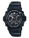 JVI/CASIO G-SHOCK AWG-100 M100V[Y rv yKiz AWG-M100SBC-1AJF watch