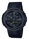 カシオ/CASIO G-SHOCK AWG-M520シリーズ 腕時計 【国内正規品】 AWG-M520BB-1AJF watch