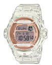 JVI/CASIO BABY-G rv yKiz BG-169UG-7BJF watch