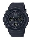 JVI/CASIO BABY-G BGA-2800V[Y rv yKiz BGA-2800-1AJF watch