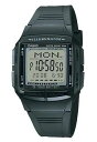 JVI/CASIO CASIO Collection STANDARD rv yKiz DB-36-1AJH watch