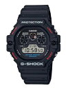 JVI/CASIO G-SHOCK 5900V[Y rv yKiz DW-5900-1JF watch