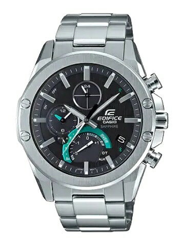 カシオ/CASIO EDIFICE EQB-1000シリーズ 腕時計 【国内正規品】 EQB-1000YD-1AJF watch
