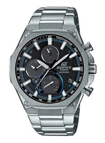 カシオ/CASIO EDIFICE EQB-1100シリーズ 腕時計 【国内正規品】 EQB-1100YD-1AJF watch