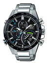 JVI/CASIO EDIFICE EQB-501V[Y rv yKiz EQB-501XDB-1AJF watch