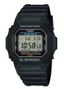 JVI/CASIO G-SHOCK 5600V[Y rv yKiz G-5600UE-1JF watch