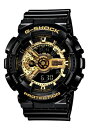 JVI/CASIO G-SHOCK 110V[Y rv yKiz GA-110GB-1AJF watch