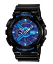 JVI CASIO G-SHOCK 110V[Y rv  Ki  GA-110HC-1AJF watch