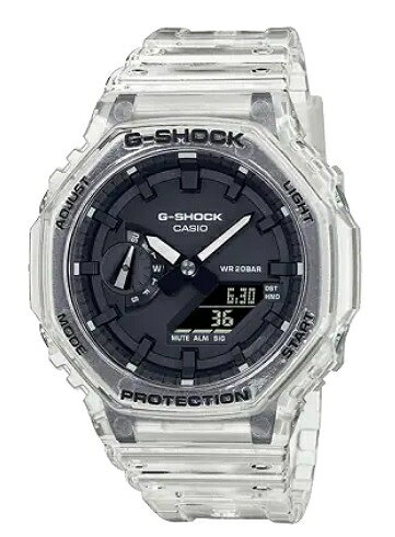 カシオ/CASIO G-SHOCK 2100シリーズ 腕時計 【国内正規品】 GA-2100SKE-7AJF watch