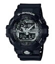 JVI/CASIO G-SHOCK GA-700V[Y rv yKiz GA-710-1AJF watch