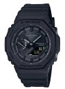 JVI/CASIO G-SHOCK 2100V[Y rv yKiz GA-B2100-1A1JF watch