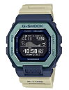 カシオ/CASIO G-SHOCK G-LIDE GBX-100シリーズ 腕時計 【国内正規品】 GBX-100TT-2JF watch