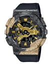 JVI/CASIO G-SHOCK 110V[Y rv G-SHOCK 40th Anniversary Adventurerfs Stone Series yKiz GM-114GEM-1A9JR watch