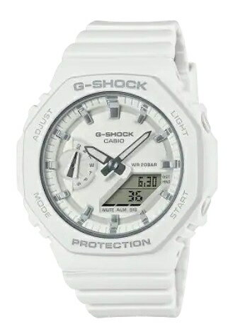 カシオ/CASIO G-SHOCK 腕時計 【国内正規品】 GMA-S2100-7AJF watch