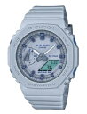 JVI/CASIO G-SHOCK rv yKiz GMA-S2100BA-2A2JF watch