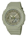 JVI/CASIO G-SHOCK rv yKiz GMA-S2100BA-3AJF watch