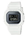 JVI/CASIO G-SHOCK rv yKiz GMD-S5600-7JF watch