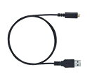 JVI/CASIO [dP[u GSW-H1000p GSA-C1 charging cable