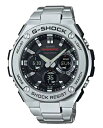 JVI/CASIO G-SHOCK G-STEEL GST-W100V[Y rv yKiz GST-W110D-1AJF watch