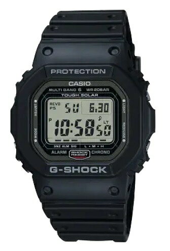 /CASIO G-SHOCK 5000꡼ ӻ ڹʡ GW-5000U-1JF watch
