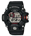 JVI/CASIO G-SHOCK RANGEMAN rv MASTER OF G-LAND yKiz GW-9400J-1JF watch