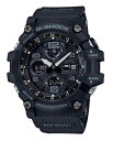 JVI/CASIO G-SHOCK MUDMASTER rv MASTER OF G-LAND yKiz GWG-100-1AJF watch